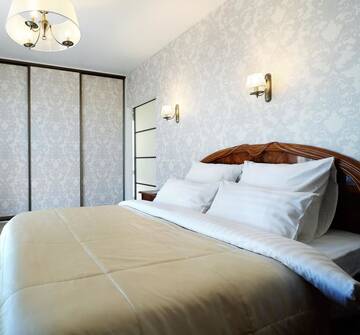 Фотографии Апартаменты PaulMarie Apartments on Yakubovskogo г. Могилев (Беларусь) №4 Фото Апартаменты PaulMarie Apartments on Yakubovskogo г. Могилев 4