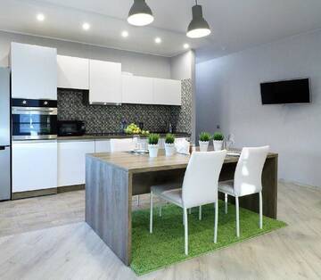 Фотографии Апартаменты PaulMarie Apartments on Yakubovskogo г. Могилев (Беларусь) №1 Фото Апартаменты PaulMarie Apartments on Yakubovskogo г. Могилев 1