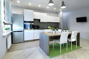 Фотографии Апартаменты PaulMarie Apartments on Yakubovskogo г. Могилев (Беларусь) №2 Фото Апартаменты PaulMarie Apartments on Yakubovskogo г. Могилев 2