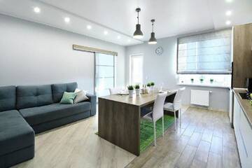 Фотографии Апартаменты PaulMarie Apartments on Yakubovskogo г. Могилев (Беларусь) №3 Фото Апартаменты PaulMarie Apartments on Yakubovskogo г. Могилев 3