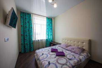 Фотографии Апартаменты Apartment at ul.Leninskaya 83 from ApartmentCit г. Могилев (Беларусь) №2 Фото Апартаменты Apartment at ul.Leninskaya 83 from ApartmentCit г. Могилев 2