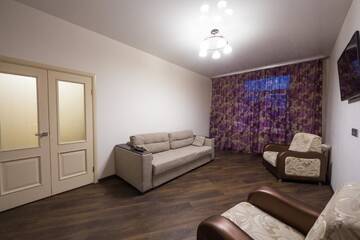 Фотографии Апартаменты Apartment at ul.Leninskaya 83 from ApartmentCit г. Могилев (Беларусь) №3 Фото Апартаменты Apartment at ul.Leninskaya 83 from ApartmentCit г. Могилев 3