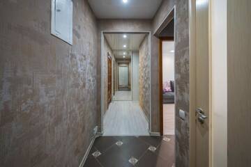 Фотографии Апартаменты Apartments on Prospekt Mira 18 from ApartmentCity г. Могилев (Беларусь) №5 Фото Апартаменты Apartments on Prospekt Mira 18 from ApartmentCity г. Могилев 5