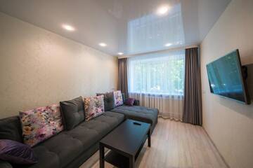 Фотографии Апартаменты Apartments on Prospekt Mira 18 from ApartmentCity г. Могилев (Беларусь) №1 Фото Апартаменты Apartments on Prospekt Mira 18 from ApartmentCity г. Могилев 1