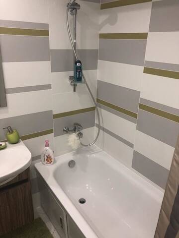 Фотографии Апартаменты TEVA APARTMENT 1 г. Могилев (Беларусь) №5 Фото Апартаменты TEVA APARTMENT 1 г. Могилев 5