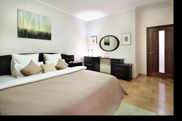 Фотографии Апартаменты PaulMarie Apartments on Mira г. Могилев (Беларусь) №4 Фото Апартаменты PaulMarie Apartments on Mira г. Могилев 4