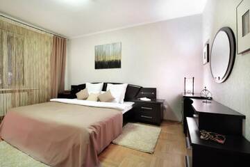 Фотографии Апартаменты PaulMarie Apartments on Mira г. Могилев (Беларусь) №3 Фото Апартаменты PaulMarie Apartments on Mira г. Могилев 3