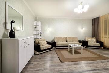 Фотографии Апартаменты PaulMarie Apartments on Yakubovskogo str. г. Могилев (Беларусь) №5 Фото Апартаменты PaulMarie Apartments on Yakubovskogo str. г. Могилев 5