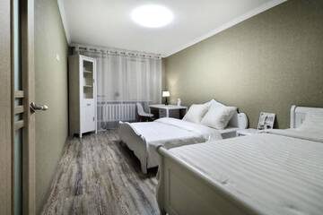 Фотографии Апартаменты PaulMarie Apartments on Yakubovskogo str. г. Могилев (Беларусь) №1 Фото Апартаменты PaulMarie Apartments on Yakubovskogo str. г. Могилев 1