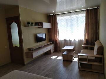 Фотографии Апартаменты Apartment on city centre г. Могилев (Беларусь) №4 Фото Апартаменты Apartment on city centre г. Могилев 4