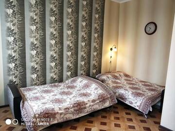 Фотографии Апартаменты Apartments on Pervomayskaya 42 г. Могилев (Беларусь) №5 Фото Апартаменты Apartments on Pervomayskaya 42 г. Могилев 5