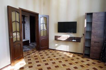 Фотографии Апартаменты Apartments on Pervomayskaya 42 г. Могилев (Беларусь) №1 Фото Апартаменты Apartments on Pervomayskaya 42 г. Могилев 1