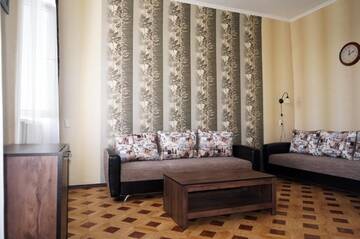 Фотографии Апартаменты Apartments on Pervomayskaya 42 г. Могилев (Беларусь) №2 Фото Апартаменты Apartments on Pervomayskaya 42 г. Могилев 2