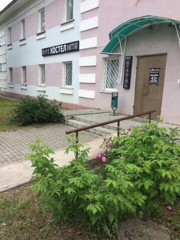 Фотографии Хостелы Хостел на Заслонова 27 г. Могилев (Беларусь) №1 Фото Хостелы Хостел на Заслонова 27 г. Могилев 1