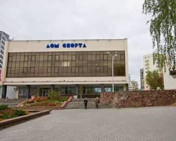 Фотографии Апартаменты Apartament PROSPEKT MIRA 19 г. Могилев (Беларусь) №4 Фото Апартаменты Apartament PROSPEKT MIRA 19 г. Могилев 4
