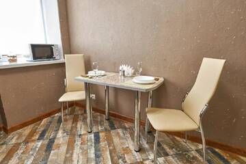 Фотографии Апартаменты PaulMarie Apartments on Mira 25B г. Могилев (Беларусь) №4 Фото Апартаменты PaulMarie Apartments on Mira 25B г. Могилев 4