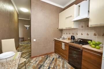 Фотографии Апартаменты PaulMarie Apartments on Mira 25B г. Могилев (Беларусь) №5 Фото Апартаменты PaulMarie Apartments on Mira 25B г. Могилев 5