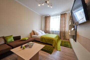 Фотографии Апартаменты PaulMarie Apartments on Mira 25B г. Могилев (Беларусь) №1 Фото Апартаменты PaulMarie Apartments on Mira 25B г. Могилев 1