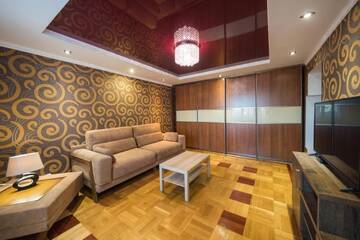 Фотографии Апартаменты Apartments on Yubileynom Boulevard 23 from ApartmentCity г. Могилев (Беларусь) №2 Фото Апартаменты Apartments on Yubileynom Boulevard 23 from ApartmentCity г. Могилев 2