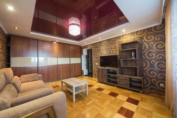 Фотографии Апартаменты Apartments on Yubileynom Boulevard 23 from ApartmentCity г. Могилев (Беларусь) №3 Фото Апартаменты Apartments on Yubileynom Boulevard 23 from ApartmentCity г. Могилев 3