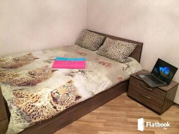 Фотографии Апартаменты Apartment on Gabrovskaya 46 г. Могилев (Беларусь) №1 Фото Апартаменты Apartment on Gabrovskaya 46 г. Могилев 1