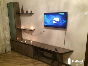 Фотографии Апартаменты Apartment on Gabrovskaya 46 г. Могилев (Беларусь) №3 Фото Апартаменты Apartment on Gabrovskaya 46 г. Могилев 3