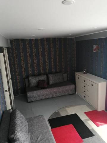 Фотографии Апартаменты Apartment on Kosmonavtov Street 20 г. Могилев (Беларусь) №4 Фото Апартаменты Apartment on Kosmonavtov Street 20 г. Могилев 4