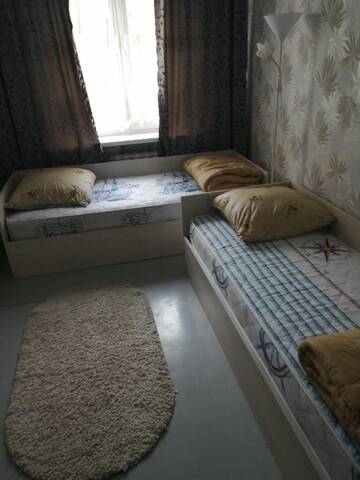 Фотографии Апартаменты Apartment on Kosmonavtov Street 20 г. Могилев (Беларусь) №5 Фото Апартаменты Apartment on Kosmonavtov Street 20 г. Могилев 5
