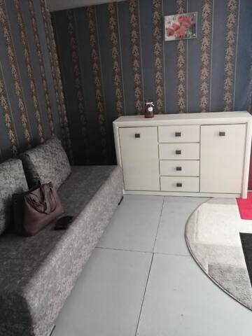 Фотографии Апартаменты Apartment on Kosmonavtov Street 20 г. Могилев (Беларусь) №2 Фото Апартаменты Apartment on Kosmonavtov Street 20 г. Могилев 2