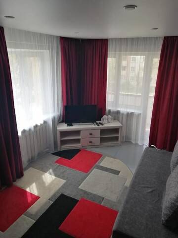 Фотографии Апартаменты Apartment on Kosmonavtov Street 20 г. Могилев (Беларусь) №3 Фото Апартаменты Apartment on Kosmonavtov Street 20 г. Могилев 3