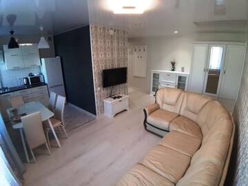 Фотографии Апартаменты Appartment NEW in Center г. Могилев (Беларусь) №4 Фото Апартаменты Appartment NEW in Center г. Могилев 4