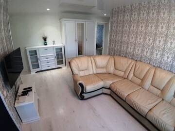 Фотографии Апартаменты Appartment NEW in Center г. Могилев (Беларусь) №5 Фото Апартаменты Appartment NEW in Center г. Могилев 5
