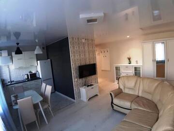 Фотографии Апартаменты Appartment NEW in Center г. Могилев (Беларусь) №2 Фото Апартаменты Appartment NEW in Center г. Могилев 2