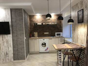 Фотографии Апартаменты Apartment on Prospect Mira 33 г. Могилев (Беларусь) №1 Фото Апартаменты Apartment on Prospect Mira 33 г. Могилев 1