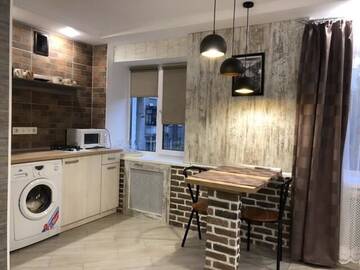 Фотографии Апартаменты Apartment on Prospect Mira 33 г. Могилев (Беларусь) №2 Фото Апартаменты Apartment on Prospect Mira 33 г. Могилев 2