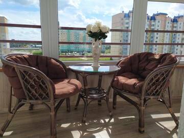 Фотографии Апартаменты ISABELLE APARTMENTS 2 г. Могилев (Беларусь) №1 Фото Апартаменты ISABELLE APARTMENTS 2 г. Могилев 1