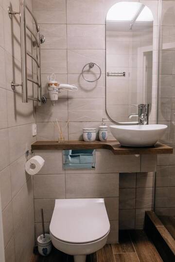 Фотографии Апартаменты Welcom Appartment г. Могилев (Беларусь) №3 Фото Апартаменты Welcom Appartment г. Могилев 3