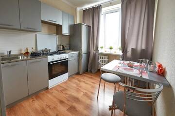 Фотографии Апартаменты PaulMarie Apartments on Prs. Mira 25B г. Могилев (Беларусь) №4 Фото Апартаменты PaulMarie Apartments on Prs. Mira 25B г. Могилев 4