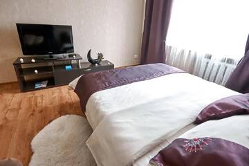 Фотографии Апартаменты PaulMarie Apartments on Prs. Mira 25B г. Могилев (Беларусь) №2 Фото Апартаменты PaulMarie Apartments on Prs. Mira 25B г. Могилев 2