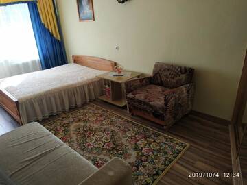 Фотографии Апартаменты Apartment on Nepokorennykh 73 г. Могилев (Беларусь) №1 Фото Апартаменты Apartment on Nepokorennykh 73 г. Могилев 1