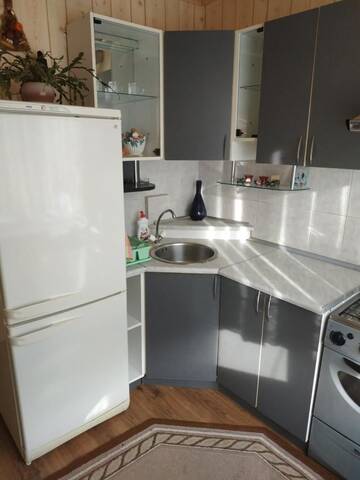 Фотографии Апартаменты Apartment on Nepokorennykh 73 г. Могилев (Беларусь) №2 Фото Апартаменты Apartment on Nepokorennykh 73 г. Могилев 2