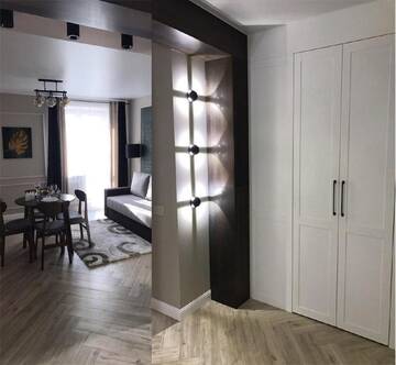 Фотографии Апартаменты PaulMarie Apartments on Chigrinova 3 г. Могилев (Беларусь) №4 Фото Апартаменты PaulMarie Apartments on Chigrinova 3 г. Могилев 4