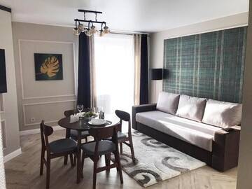 Фотографии Апартаменты PaulMarie Apartments on Chigrinova 3 г. Могилев (Беларусь) №1 Фото Апартаменты PaulMarie Apartments on Chigrinova 3 г. Могилев 1