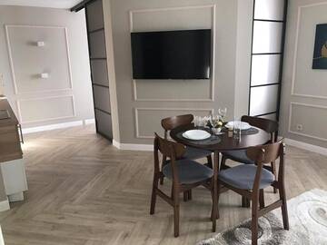 Фотографии Апартаменты PaulMarie Apartments on Chigrinova 3 г. Могилев (Беларусь) №3 Фото Апартаменты PaulMarie Apartments on Chigrinova 3 г. Могилев 3