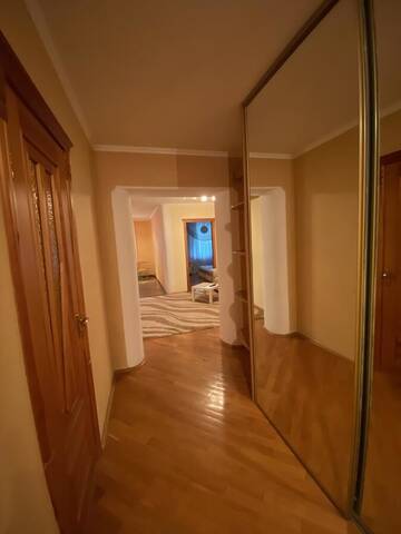 Фотографии Апартаменты Apartment on Lazarenki 33 г. Могилев (Беларусь) №5 Фото Апартаменты Apartment on Lazarenki 33 г. Могилев 5