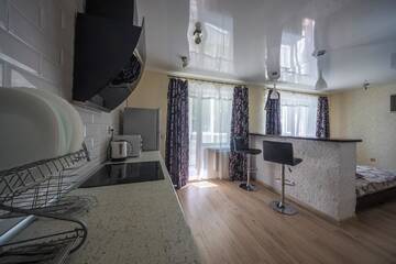 Фотографии Апартаменты Apartment Lux г. Могилев (Беларусь) №4 Фото Апартаменты Apartment Lux г. Могилев 4