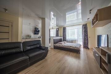 Фотографии Апартаменты Apartment Lux г. Могилев (Беларусь) №3 Фото Апартаменты Apartment Lux г. Могилев 3