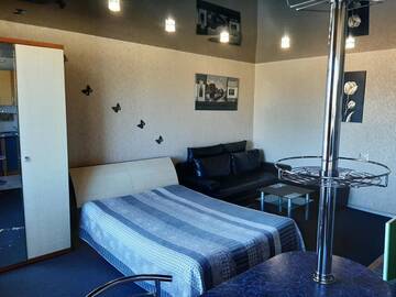 Фотографии Апартаменты Apartment on Timiryazevskaya 34 г. Могилев (Беларусь) №4 Фото Апартаменты Apartment on Timiryazevskaya 34 г. Могилев 4