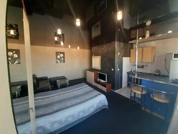 Фотографии Апартаменты Apartment on Timiryazevskaya 34 г. Могилев (Беларусь) №5 Фото Апартаменты Apartment on Timiryazevskaya 34 г. Могилев 5