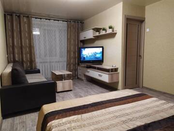 Фотографии Апартаменты Apartment on prospekt Mira г. Могилев (Беларусь) №1 Фото Апартаменты Apartment on prospekt Mira г. Могилев 1